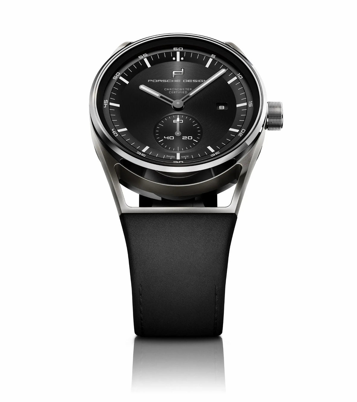 Puristic Sport Chrono Subsecond | Porsche Design