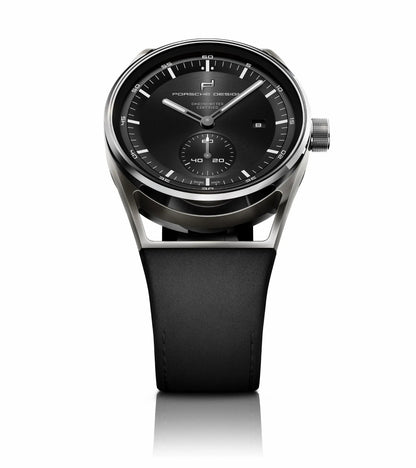Puristic Sport Chrono Subsecond | Porsche Design