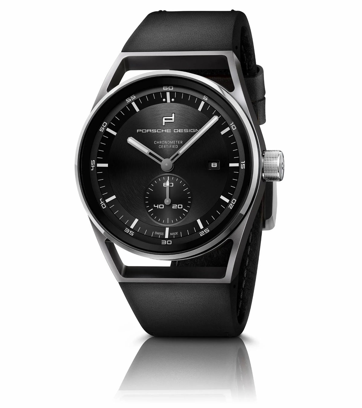 Puristic Sport Chrono Subsecond | Porsche Design
