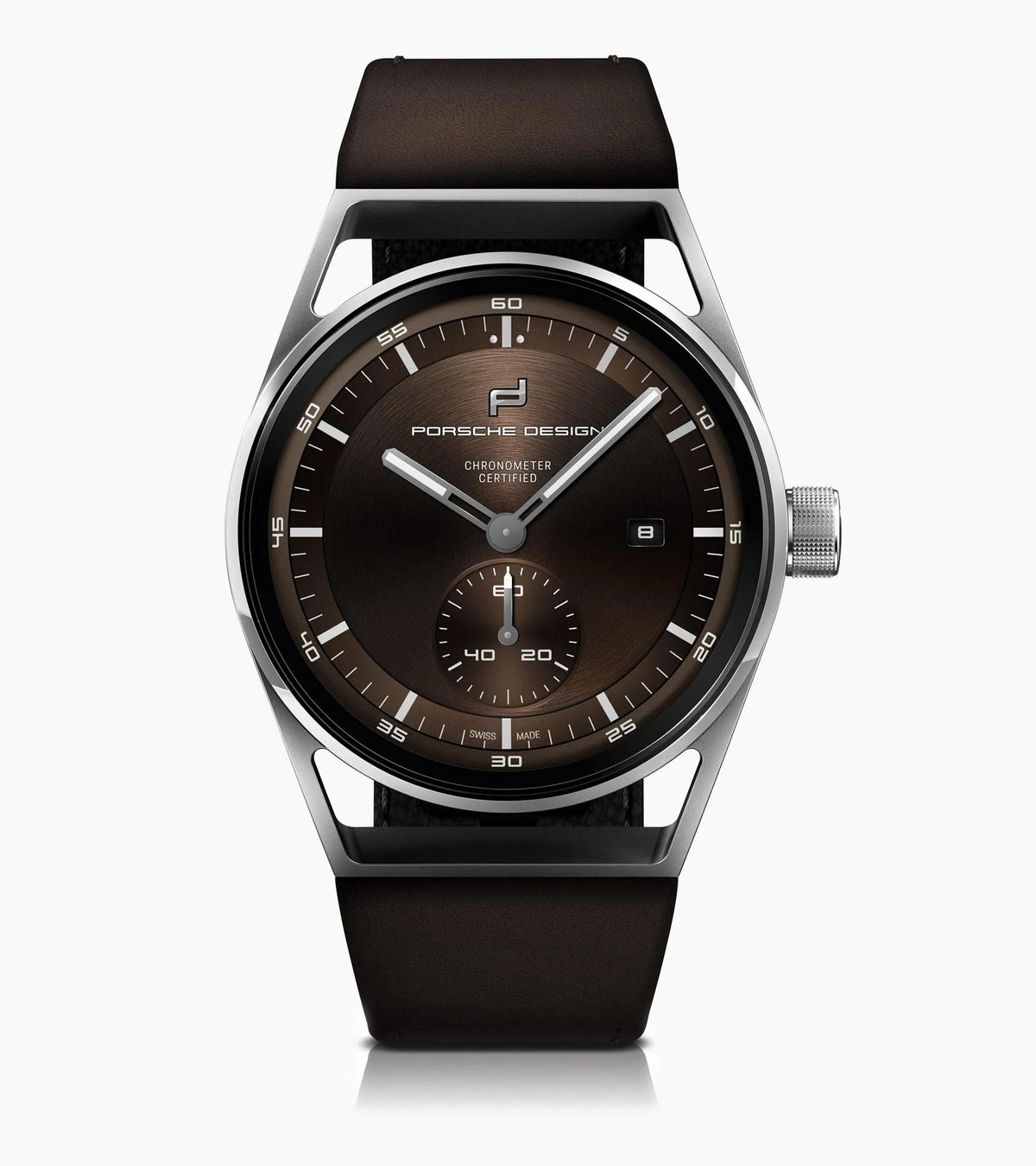 Sport Chrono Subsecond 42 | Porsche Design