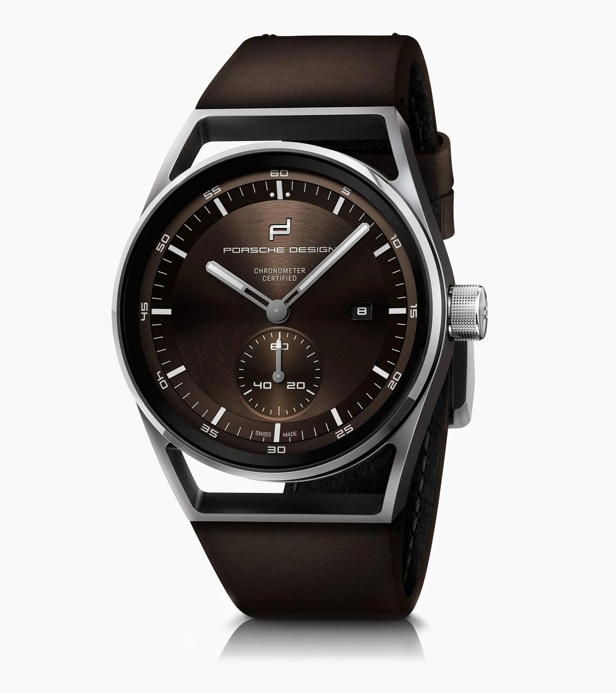 Sport Chrono Subsecond 42 | Porsche Design