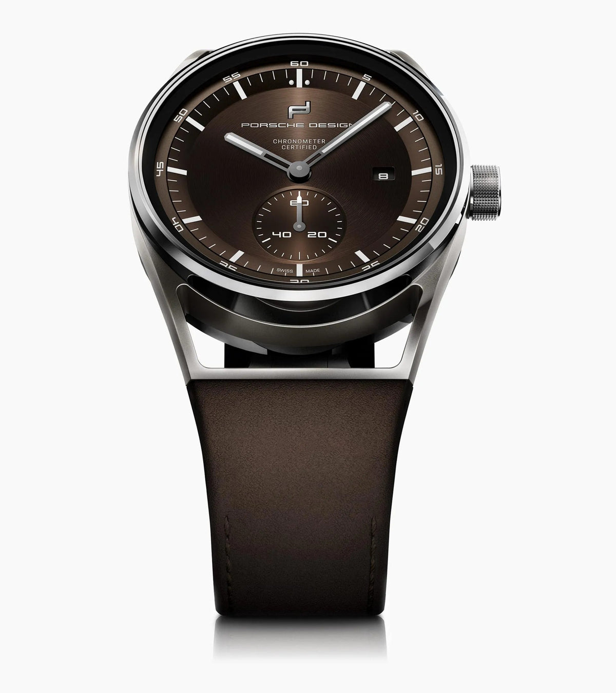 Sport Chrono Subsecond 42 | Porsche Design