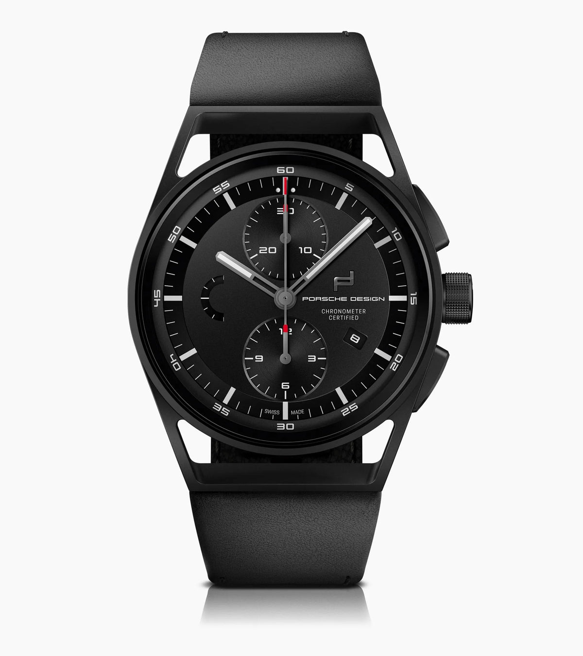 Sport Chrono | Porsche Design