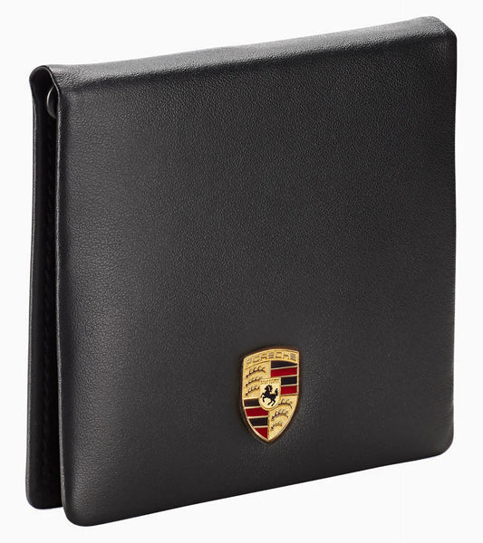 Card Holder with Money Clip – Essential | Porsche Design