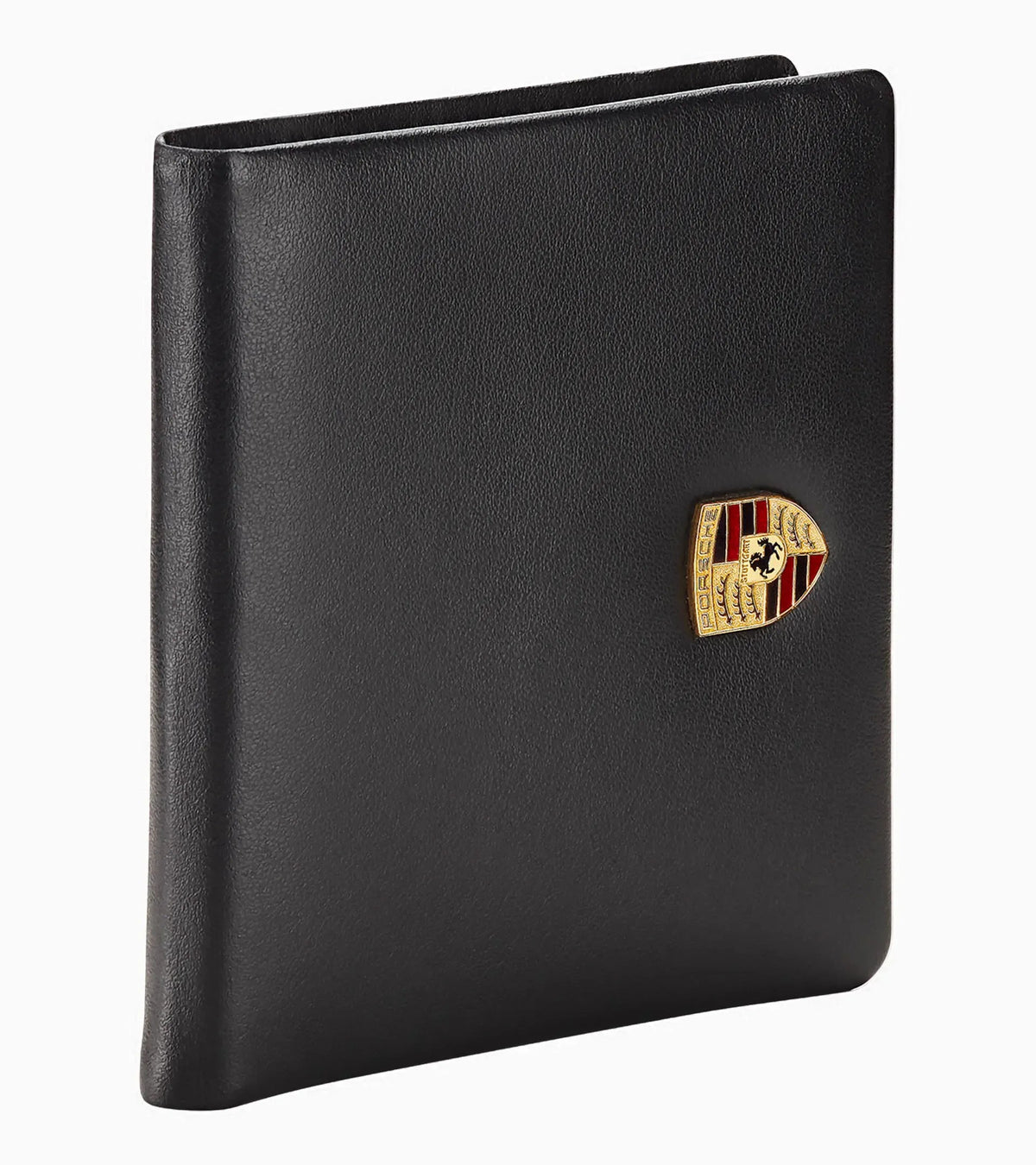 Card Holder with Money Clip – Essential | Porsche Design