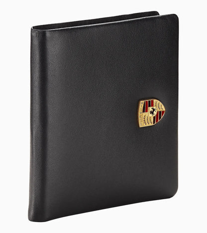 Card Holder with Money Clip – Essential | Porsche Design