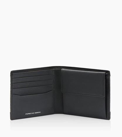 Carbon 4 Wallet | Porsche Design