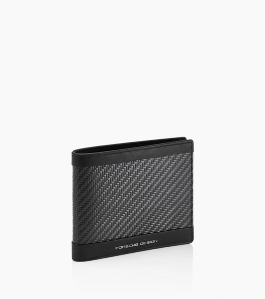 Carbon 10 Billfold | Porsche Design