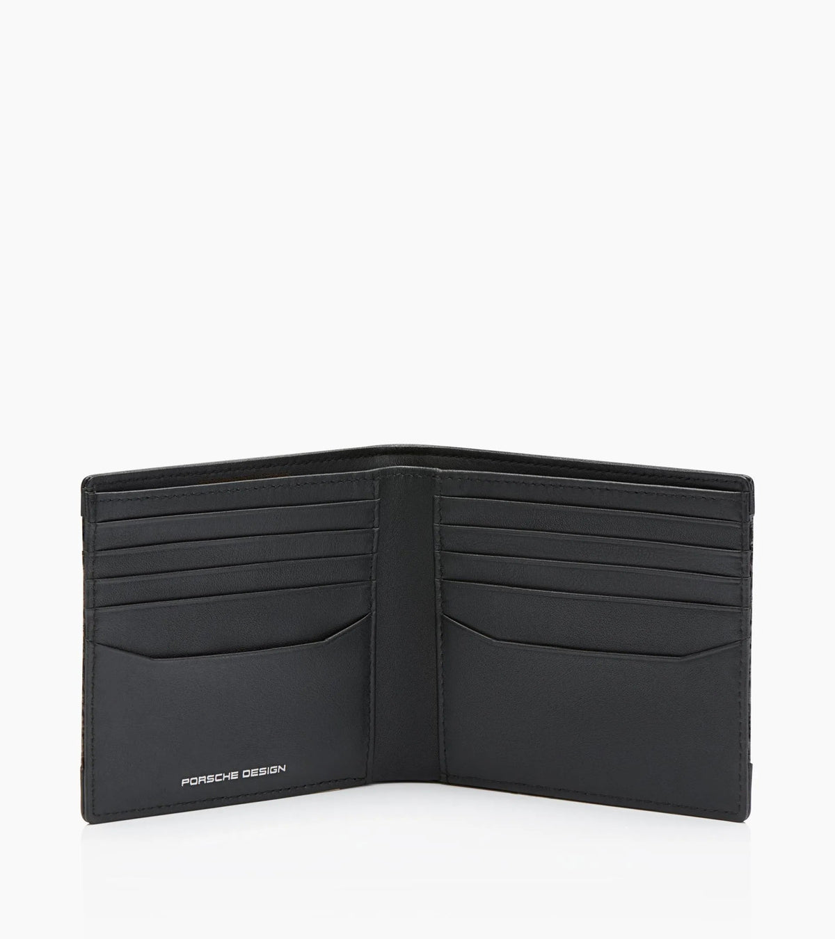 Carbon 10 Billfold | Porsche Design