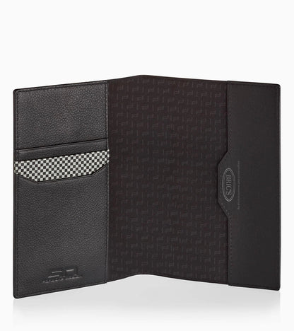 50Y Passport Holder | Porsche Design