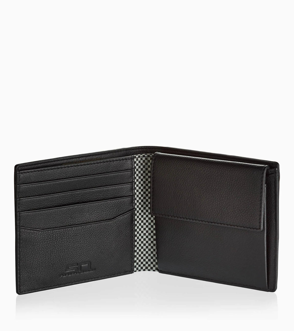 50Y Wallet 4 | Porsche Design