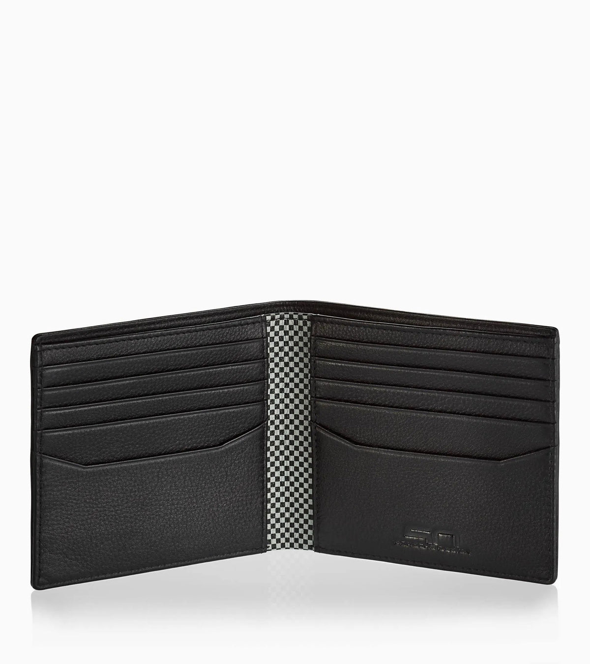 50Y Billfold 10 | Porsche Design