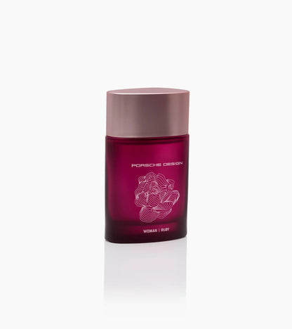 Ruby Eau De Parfum | Porsche Design