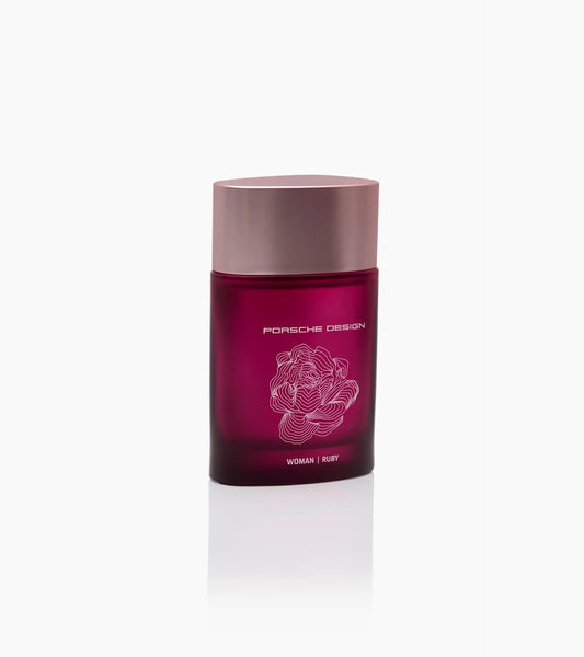 Ruby Eau De Parfum | Porsche Design