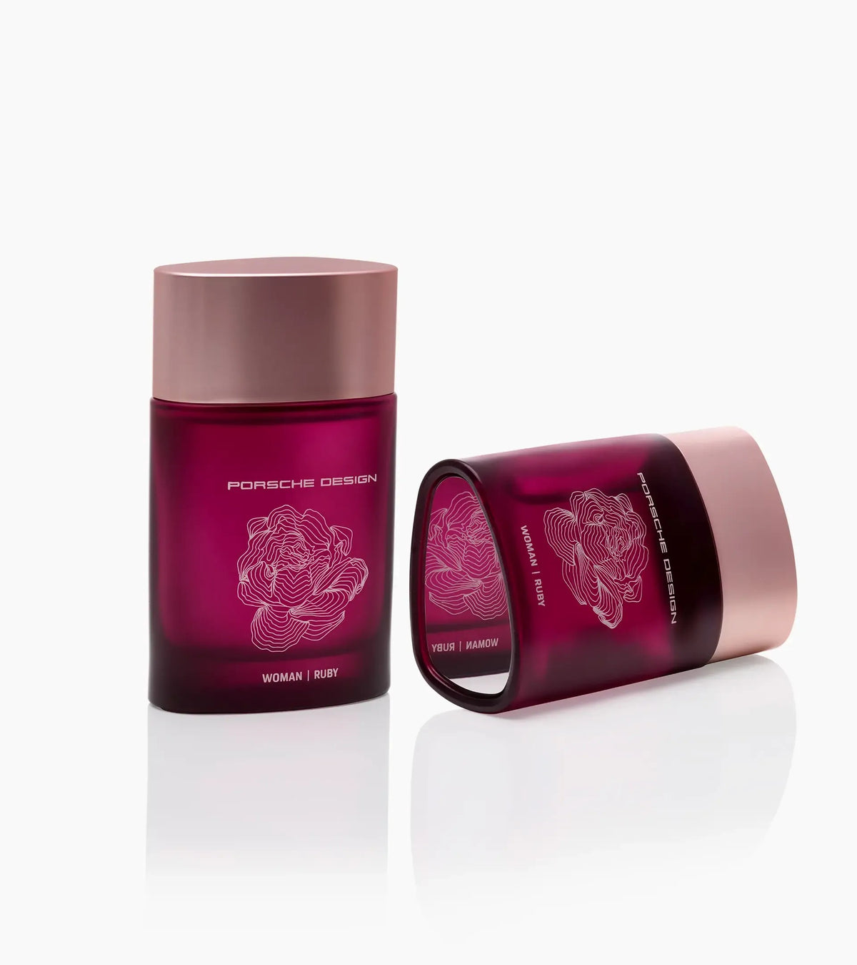 Ruby Eau De Parfum | Porsche Design