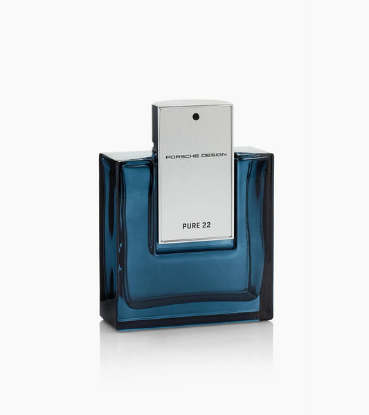 Porsche Design PURE 22 Eau de Parfum | Porsche Design