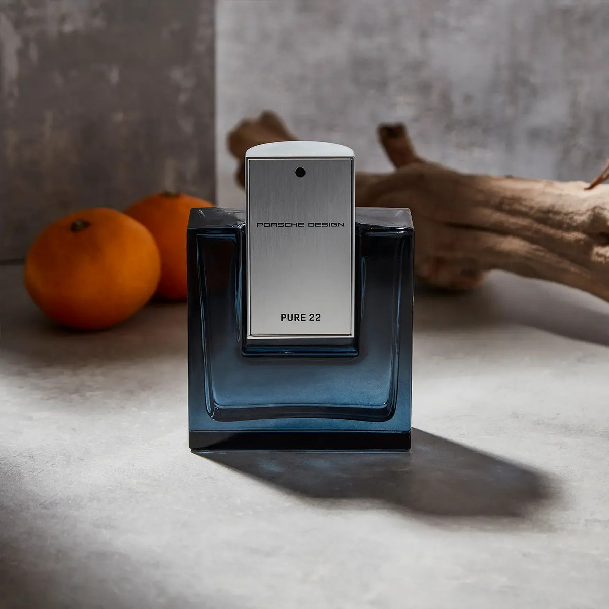 Porsche Design PURE 22 Eau de Parfum | Porsche Design