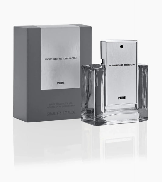 Porsche Design Pure Eau de Toilette | Porsche Design