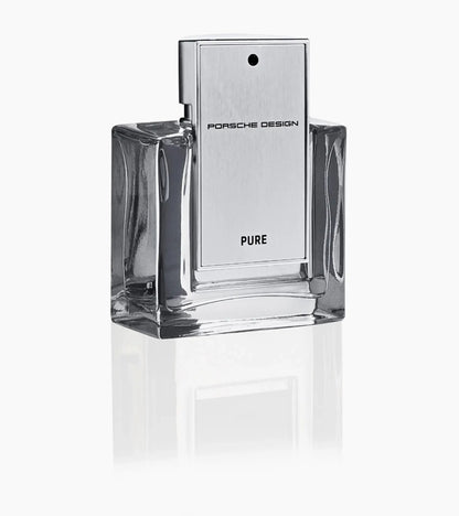 Porsche Design Pure Eau de Toilette | Porsche Design