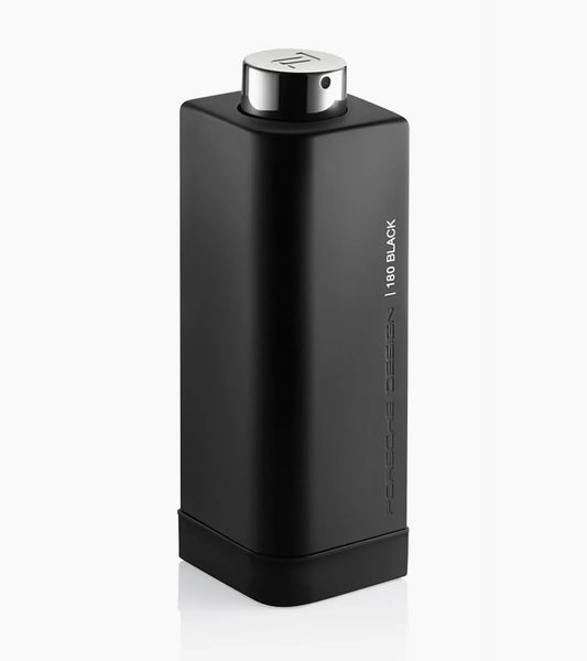 Porsche Design 180 Black Eau de Toilette | Porsche Design