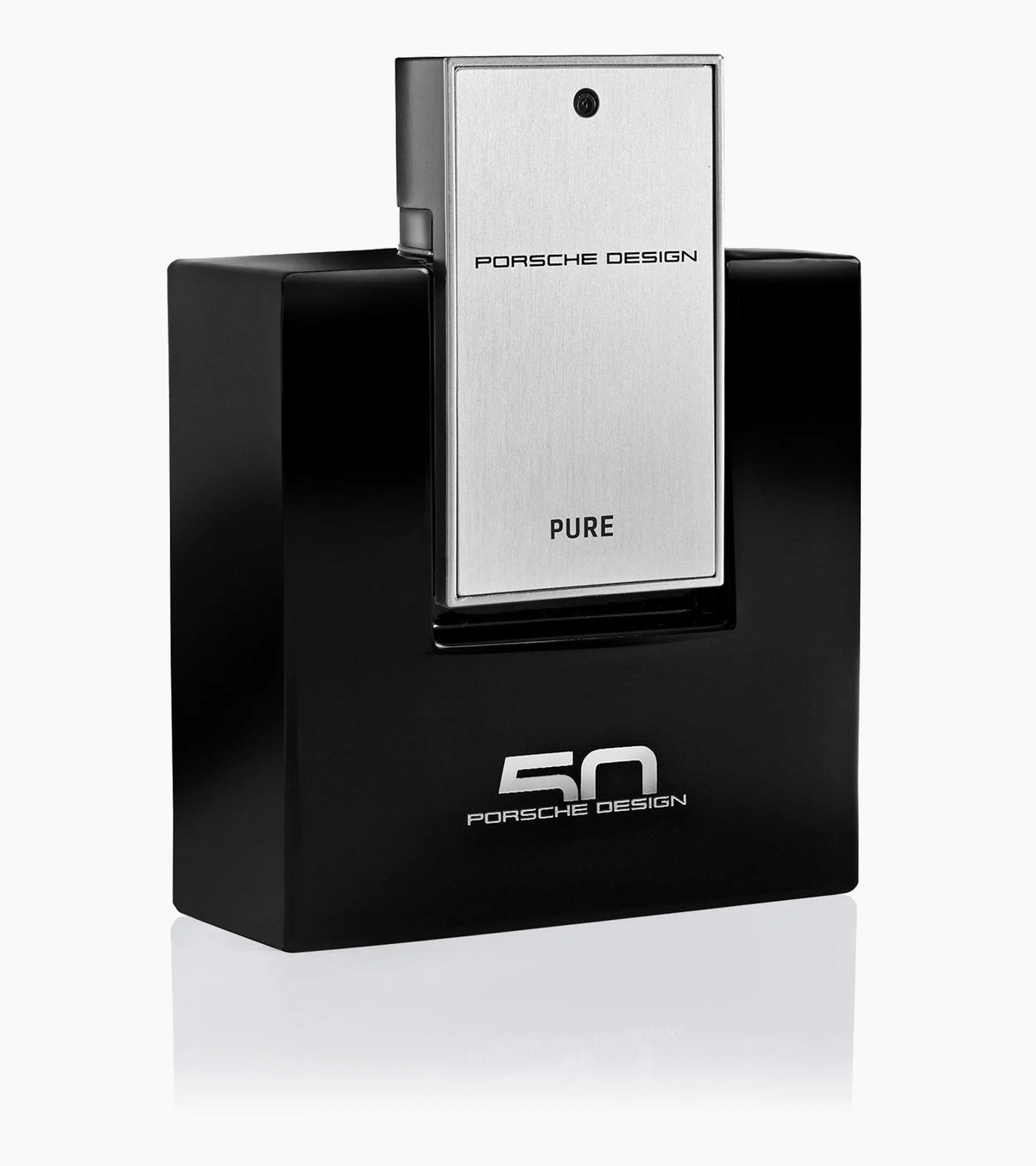 50Y Porsche Design PURE Eau de Toilette | Porsche Design