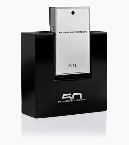 50Y Porsche Design PURE Eau de Toilette | Porsche Design