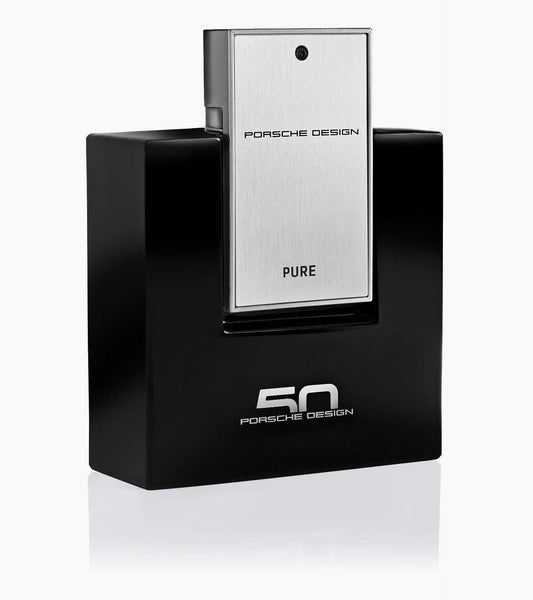 50Y Porsche Design PURE Eau de Toilette | Porsche Design