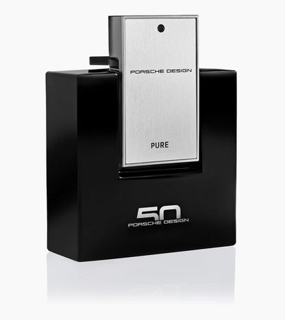 50Y Porsche Design PURE Eau de Toilette | Porsche Design