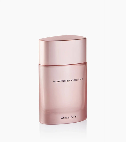 Satin Eau De Parfum | Porsche Design