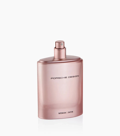 Satin Eau De Parfum | Porsche Design