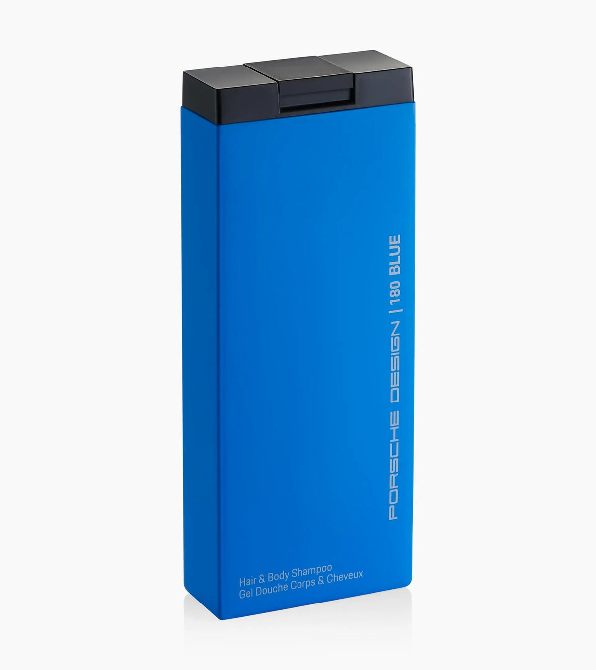 Porsche Design 180 Blue Hair & Body Shampoo | Porsche Design