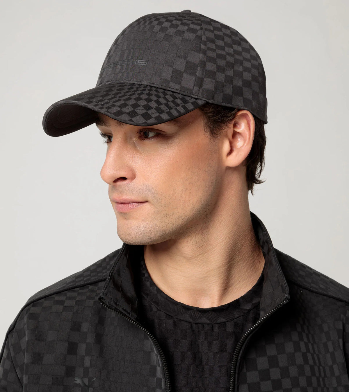 Jacquard cap – 911 Spirit 70 | Porsche Design