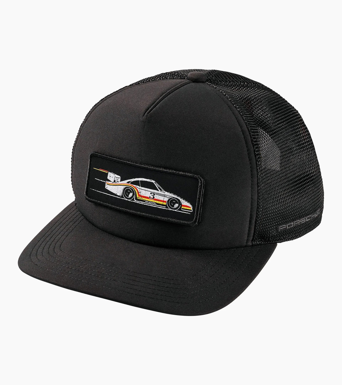 Trucker Cap – 50Y ANDIAL Collection – Limited Edition | Porsche Design