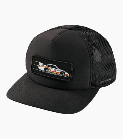 Trucker Cap – 50Y ANDIAL Collection – Limited Edition | Porsche Design