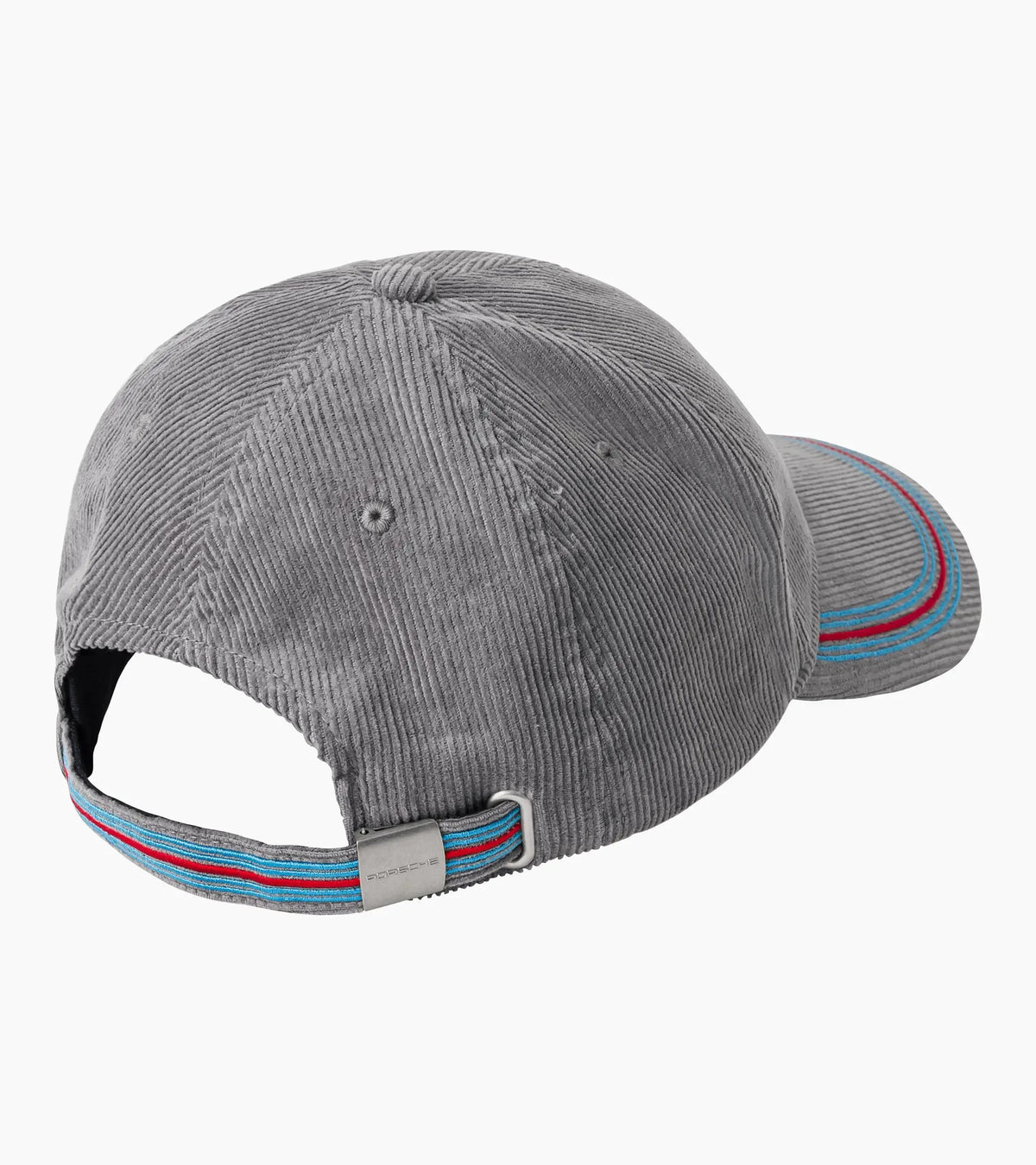 6-panel cord cap – MARTINI RACING® | Porsche Design