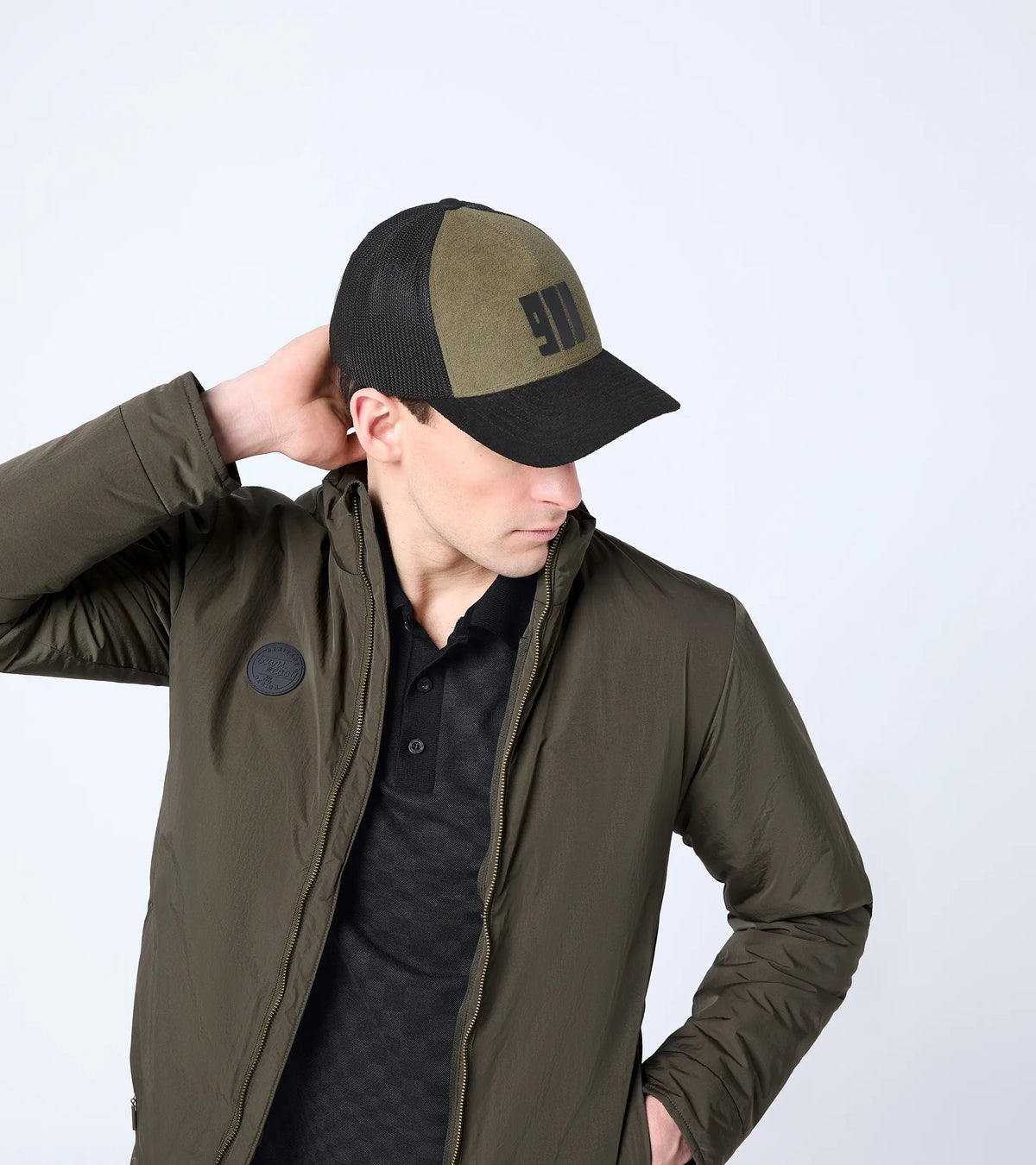Cap – 911 Spirit 70 | Porsche Design