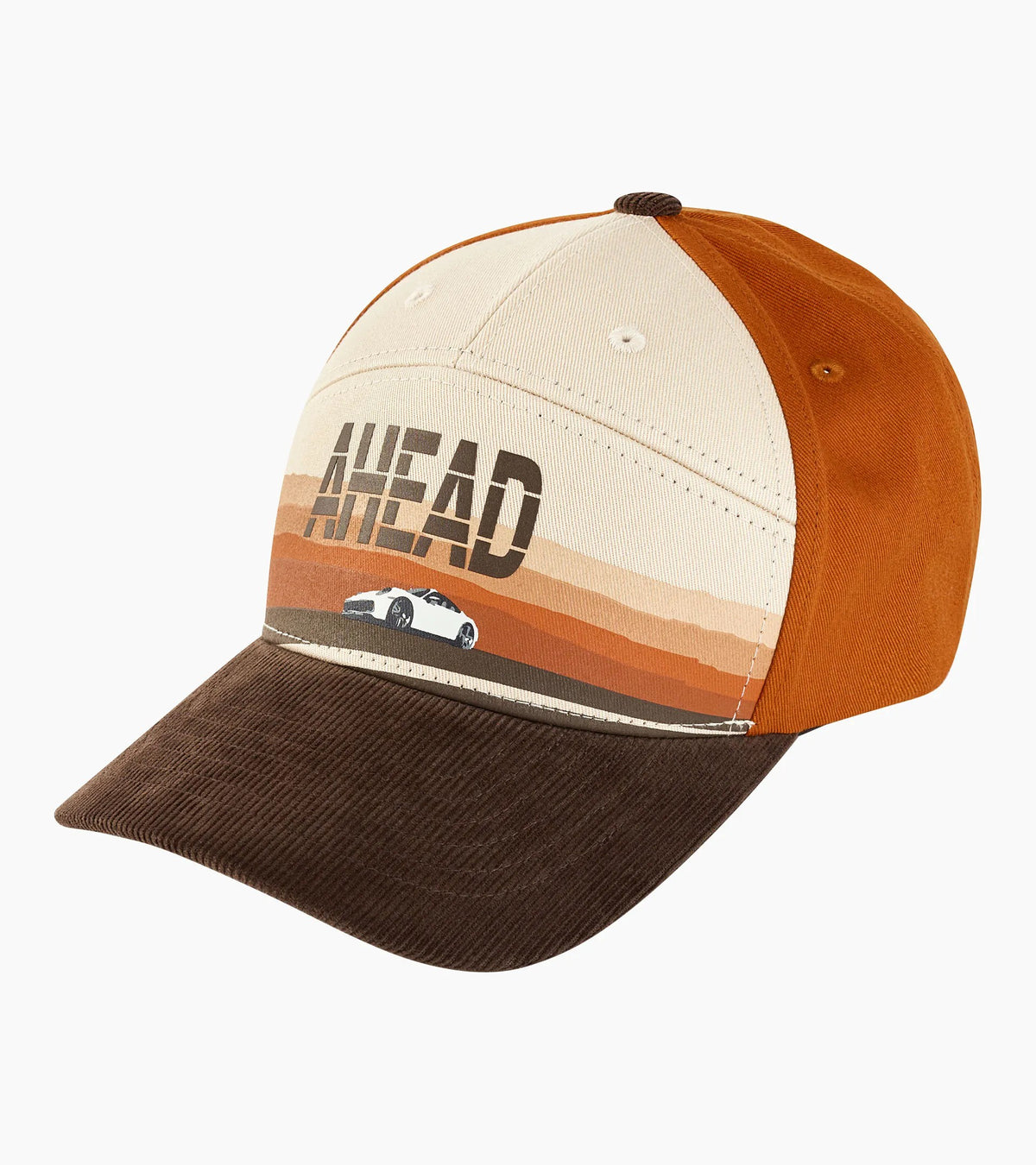 Unisex AHEAD cap | Porsche Design