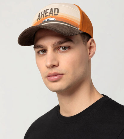 Unisex AHEAD cap | Porsche Design