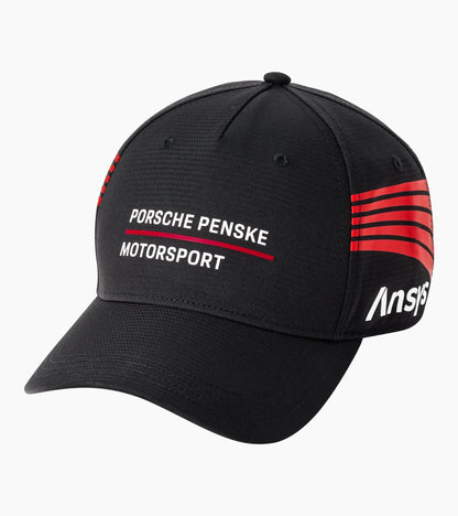 Unisex Cap – Porsche Penske Motorsport | Porsche Design