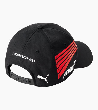 Unisex Cap – Porsche Penske Motorsport | Porsche Design