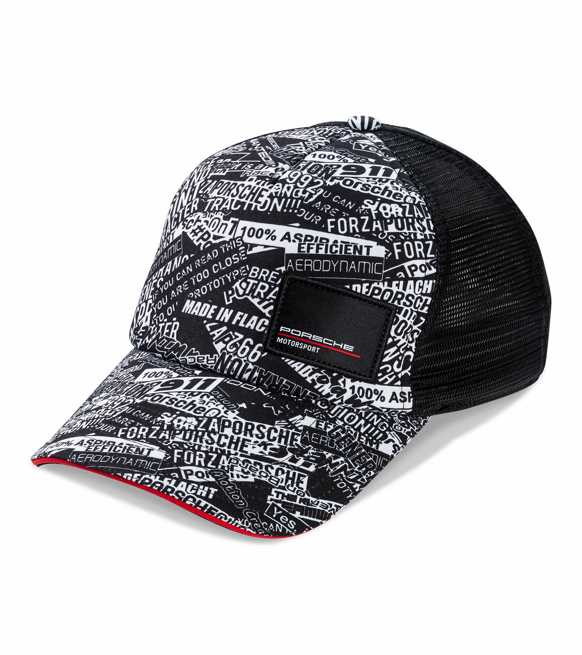 Unisex cap – Motorsport Fanwear | Porsche Design