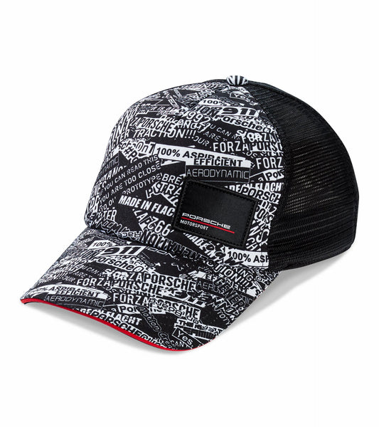 Unisex cap – Motorsport Fanwear | Porsche Design