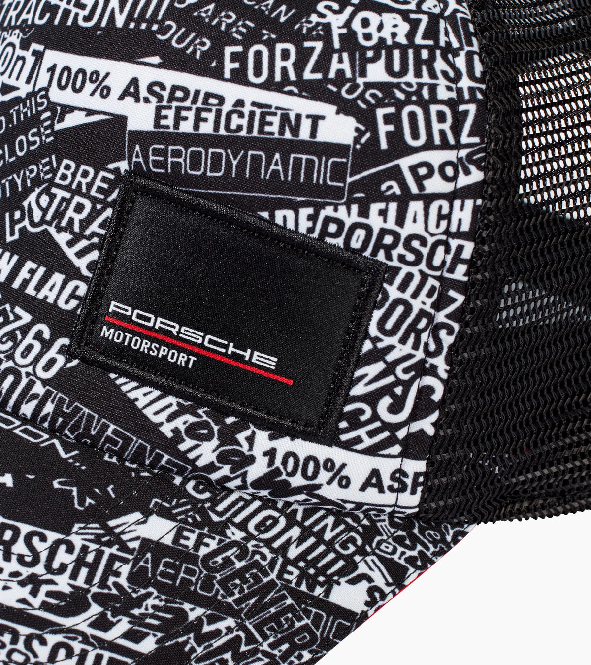 Unisex cap – Motorsport Fanwear | Porsche Design