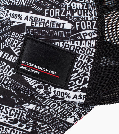 Unisex cap – Motorsport Fanwear | Porsche Design