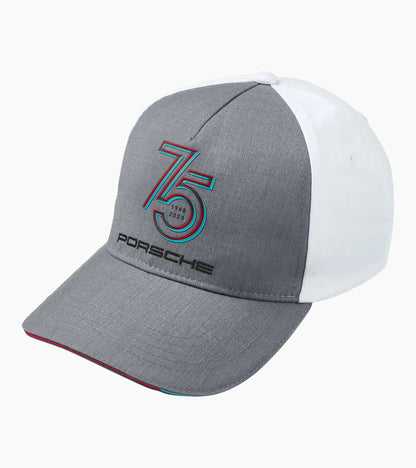Five-panel unisex cap – 75Y | Porsche Design