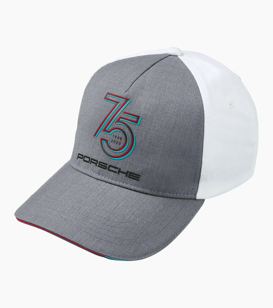 Five-panel unisex cap – 75Y | Porsche Design