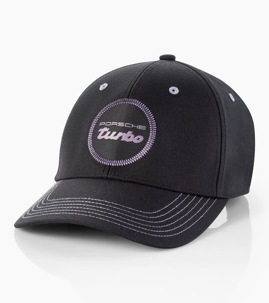 Porsche Turbo Baseball Cap | Porsche Design