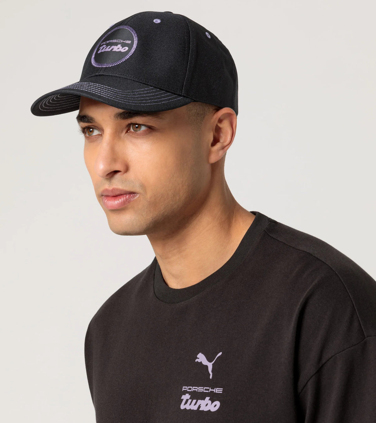 Porsche Turbo Baseball Cap | Porsche Design