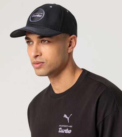 Porsche Turbo Baseball Cap | Porsche Design
