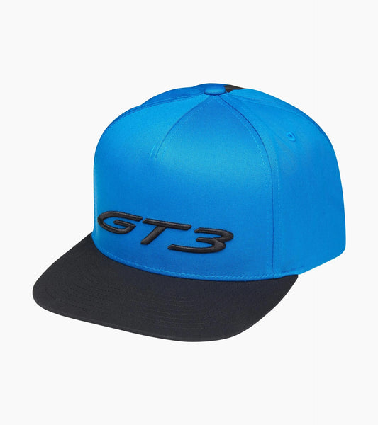 Flat peak cap – 911 GT3 | Porsche Design